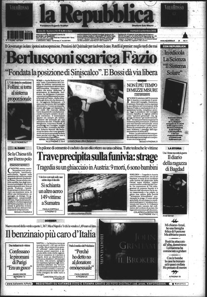 La repubblica